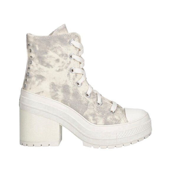 New Men’s Converse Chuck 70 De Luxe Heel Platform Sneaker Boots Size 11 - Picture 4 of 13